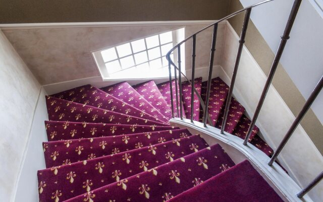 Best Western Saint Louis - Grand Paris Vincennes
