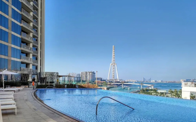 Maison Privee - 5242 Emaar