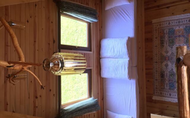 Sultanmurat Bungalow