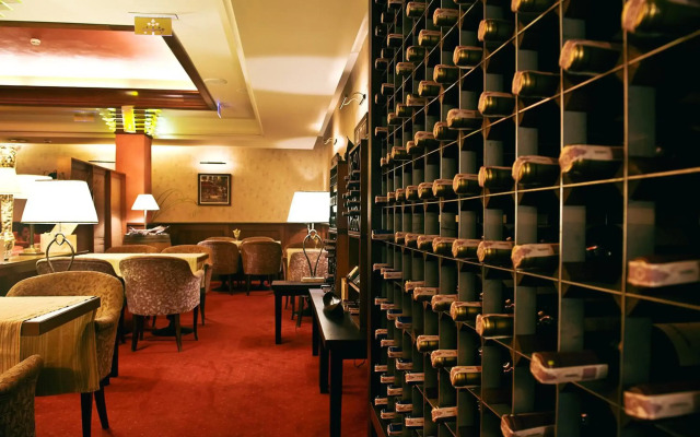 Hotel Sloneczny Mlyn