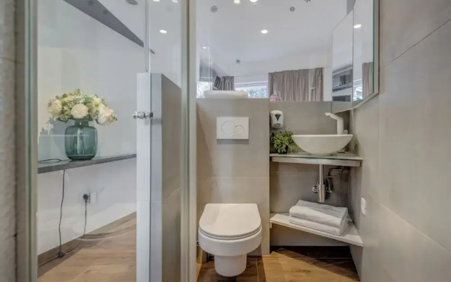 Versi & Note Luxury Rooms