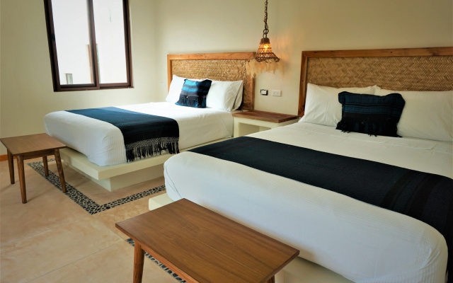 Hotel Boutique La Puerta Azul Beachfront - Adults Only
