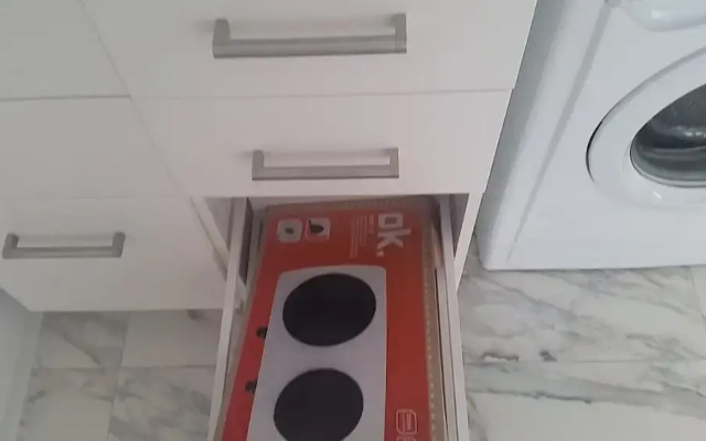 SEA-VIEW Beluga & Dolphin Luxury HOTEL apartments