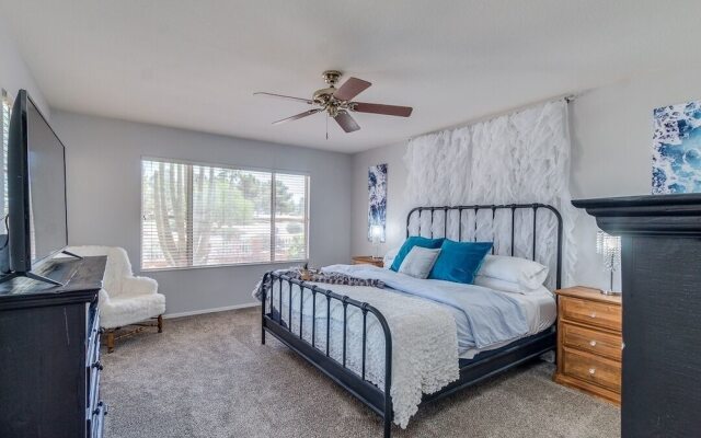 Championship 2 Bedroom Home
