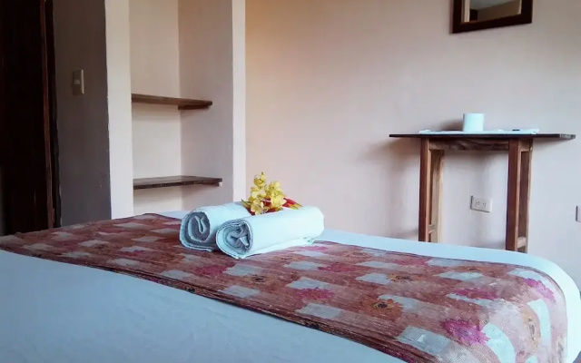 Hotel Casa Corazón