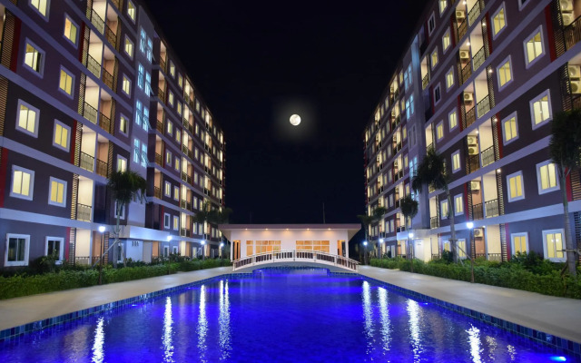 The Truth @ CC Pattaya