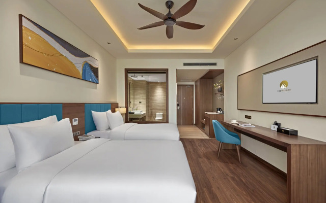 The Watson Premium Halong Hotel
