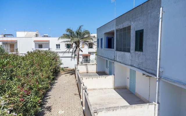 Residence degli Oleandri