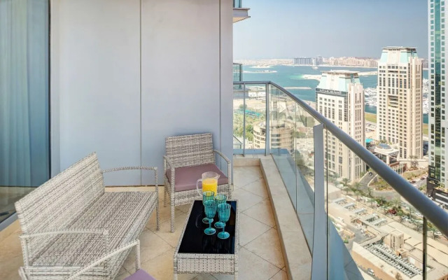 Trident Grand Residence by Dream Inn Dubai