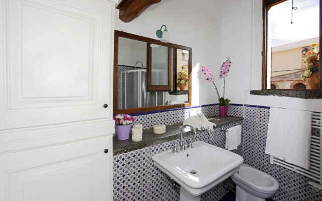 Villa Alba d' Oro - Historic Luxury Villa