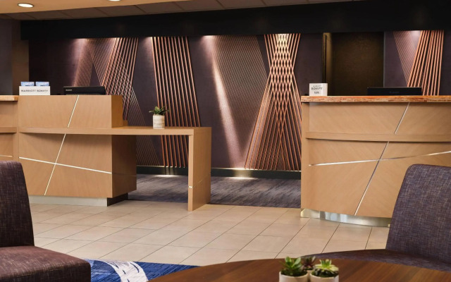 Costa Mesa Marriott