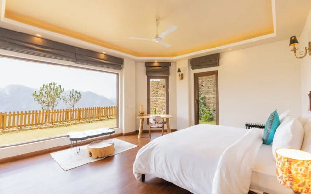 The Manor Luxury Apartments