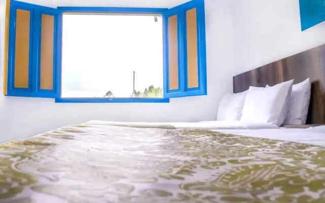 Hotel Hacienda Santa Clara
