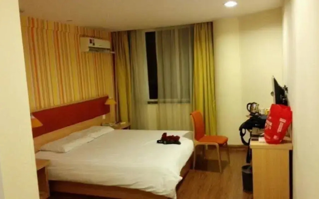 Home Inns