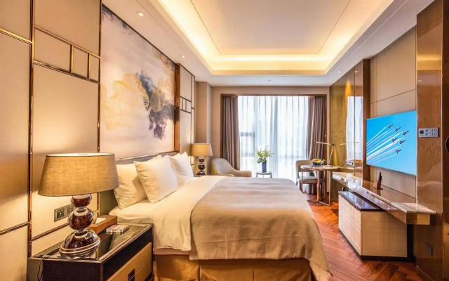 Longzhuda International Hotel