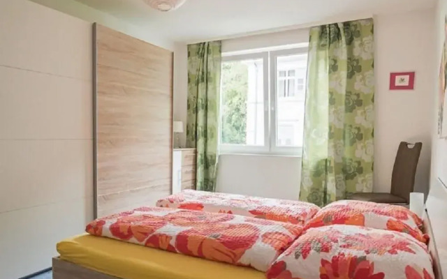 MK Ferienwohnung