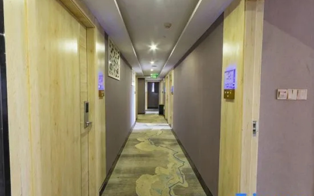 Jushang Hotel