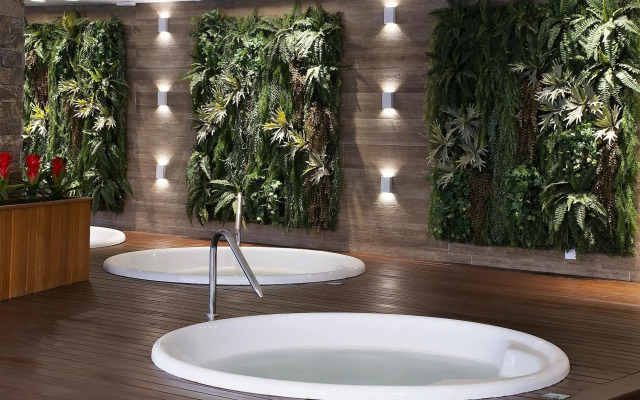 Bella Gramado Resort & Spa by Gramado Parks