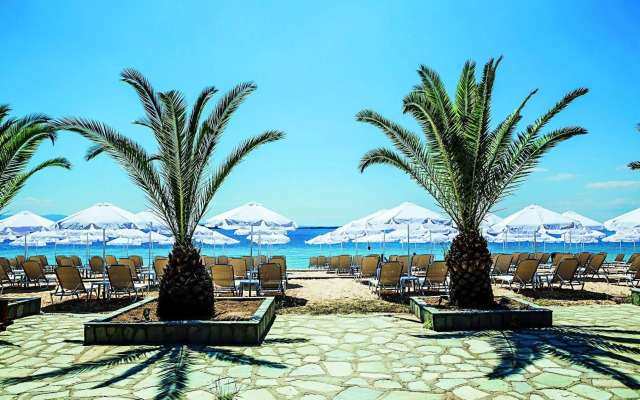 Xenios Theoxenia Hotel