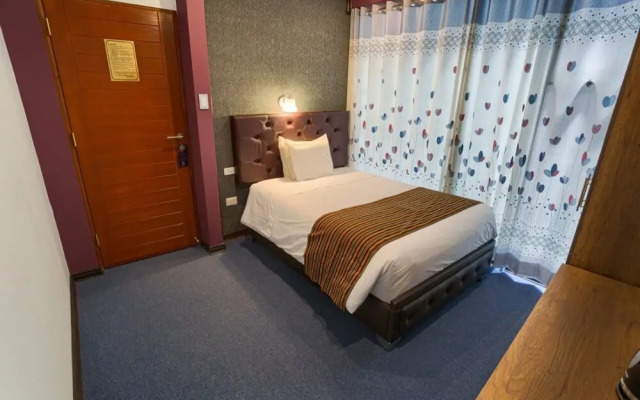 La Torre Hotel Cusco