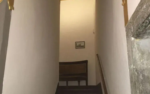 B&B Mario Lupo