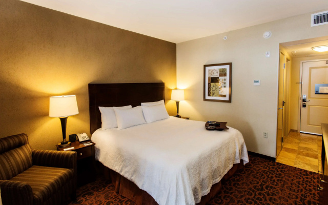Hampton Inn Marquette/Waterfront