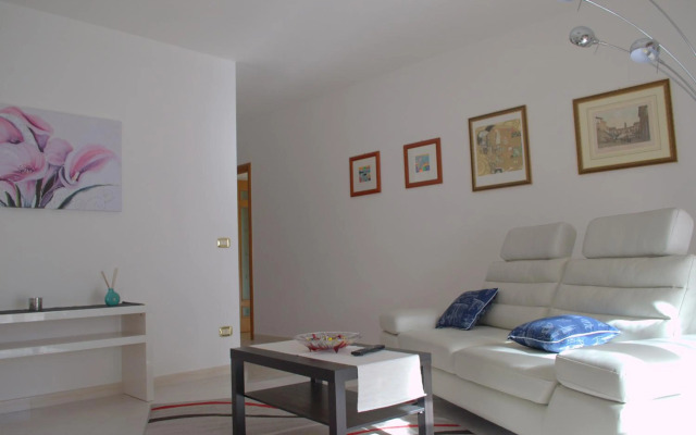 Casa Vacanze La Rocca