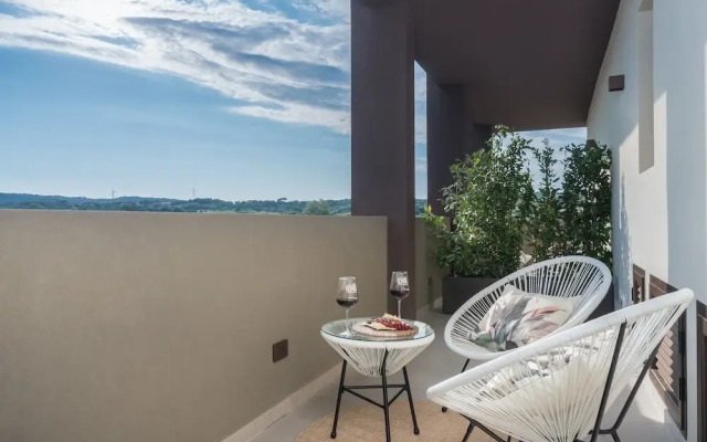 Villa Ilma Luxury Rooms
