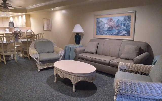 Unit 157 - 2 Bedroom Condominium