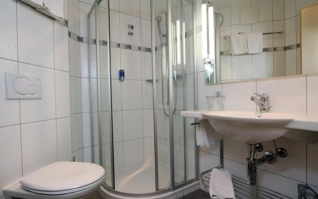 Hotel Feehof Garni