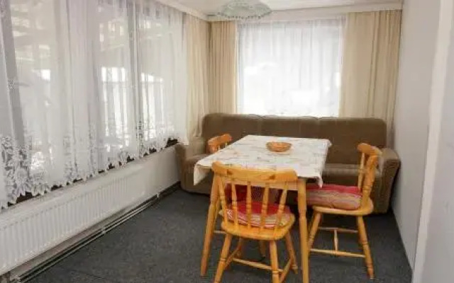 "Bungalow 250a" Meyersgrund Im Thüringer Wald