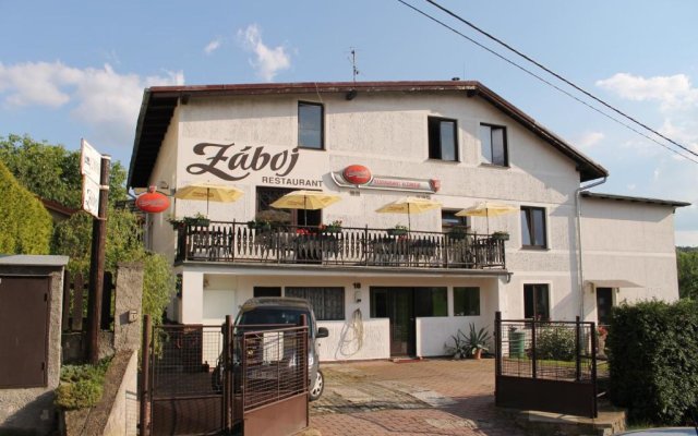 Záboj Restaurant