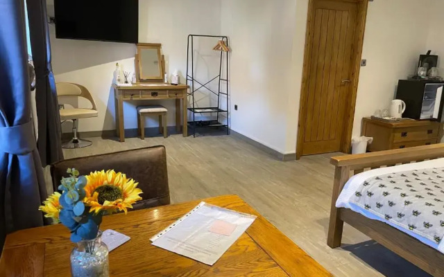 Bumble Barn Bed & Breakfast