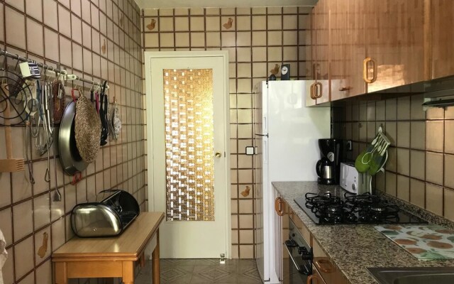 Apartamento César Martinell Vista Mar - 145B