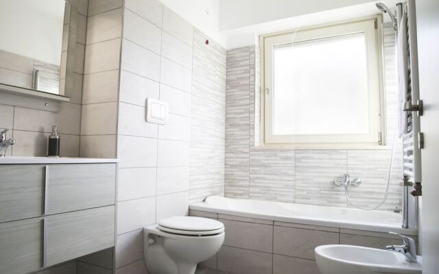 New Sara's Trastevere apartment