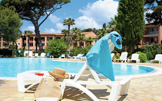 Mediterranean Apartment on the Gorgeous Peninsula of Giens