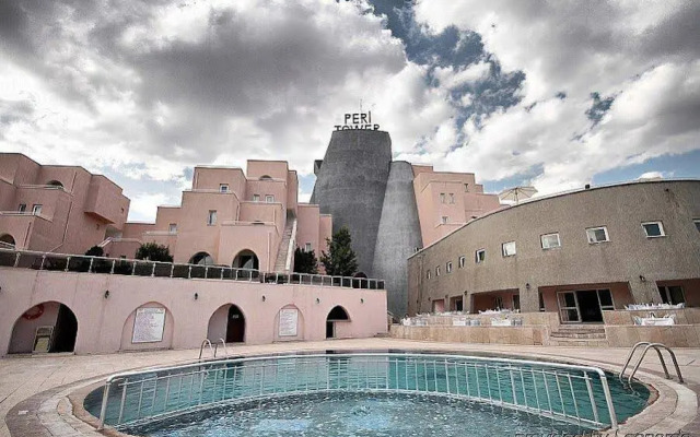 Peri Tower Hotel