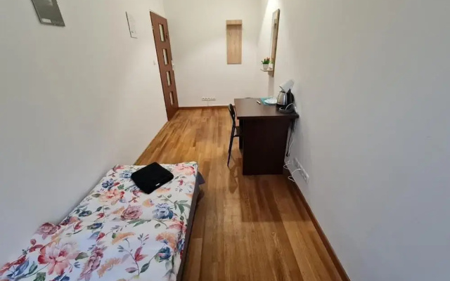 Fantastic Inn Warsaw - Czackiego