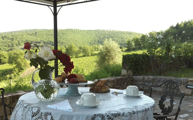 Agriturismo Le Filigare