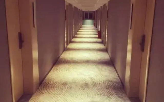 Echarm Hotel(subway station store in Fuzhou University Town)