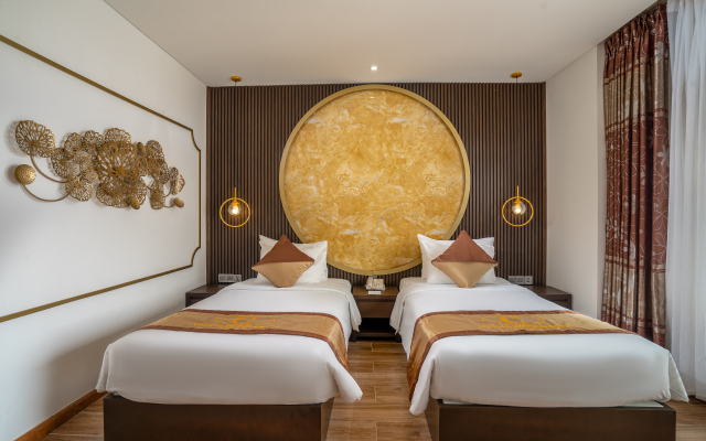 Cicilia Hotels & Spa Danang