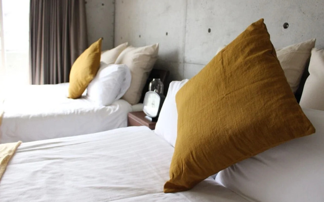 TAKETOSTAY Osakajo 302