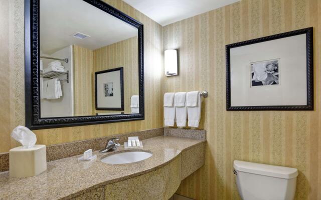 Hilton Garden Inn Hattiesburg