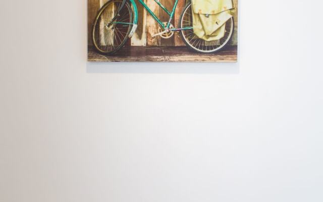 OwnAStay Midhill by Symphony Suite