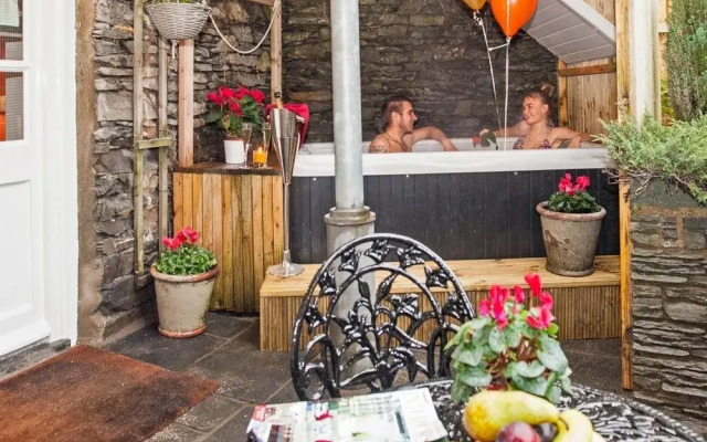 Windermere Boutique Hotel