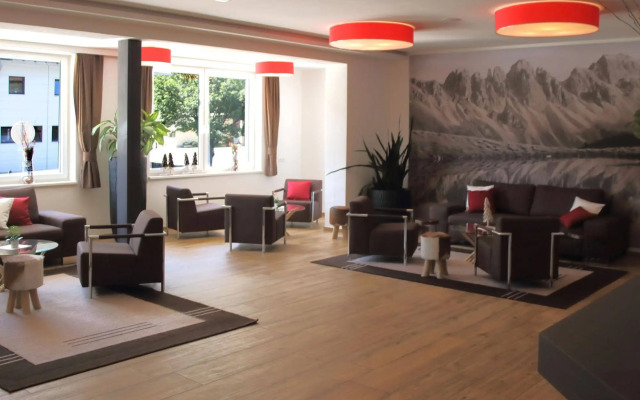 Senner Suites Zillertal