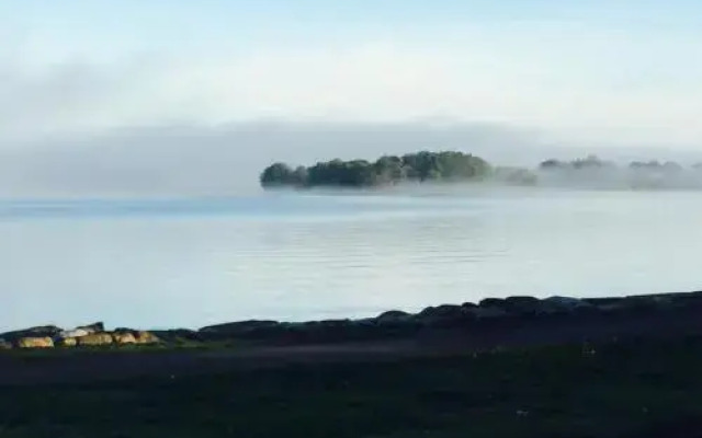 Vadstena Folkhogskola Vandrarhem