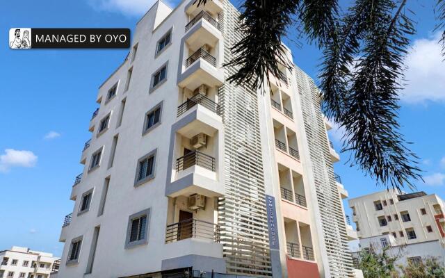 Super OYO Townhouse 1218 Imperial Inn