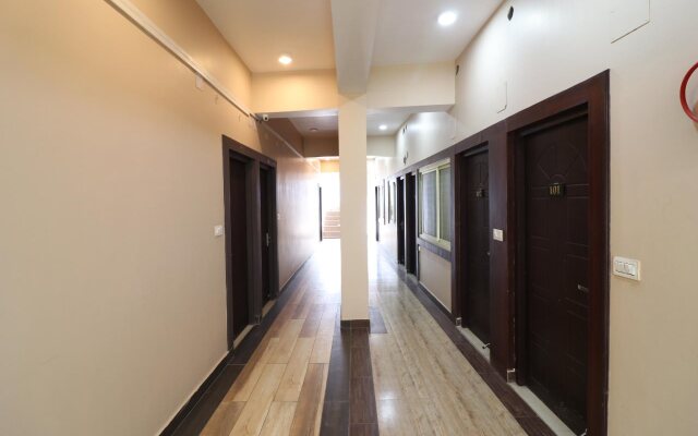 Hotel Siddhant By OYO Rooms