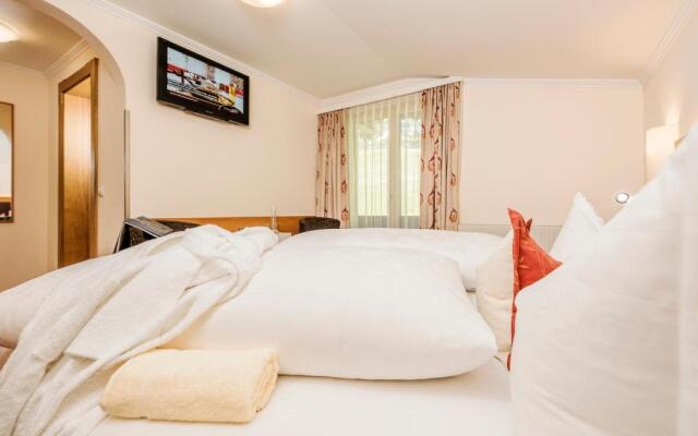 Hotel Finkenbergerhof